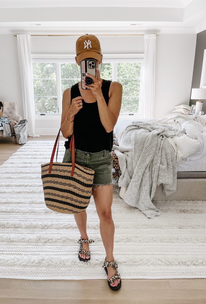 Summer sandal round up: sport sandals