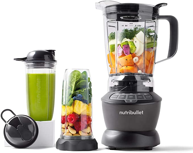 Amazon Prime Day, Nutribullet blender