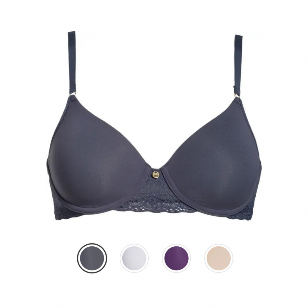 Closet staples: bra