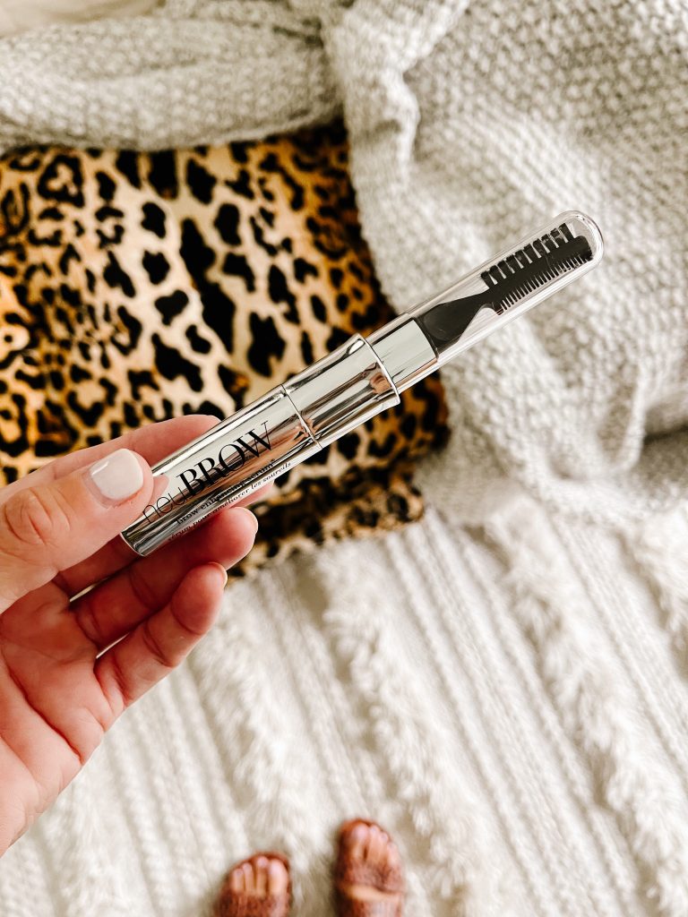 Nordstrom Anniversary Sale beauty picks: brow serum