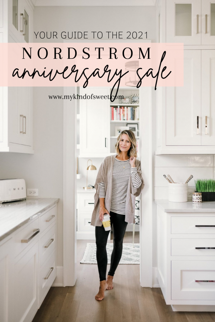 Your guide to the 2021 Nordstrom Anniversary Sale 