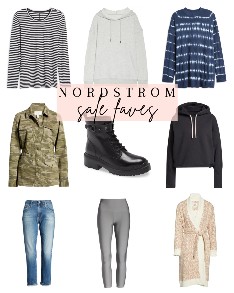 Nordstrom Sale favorites