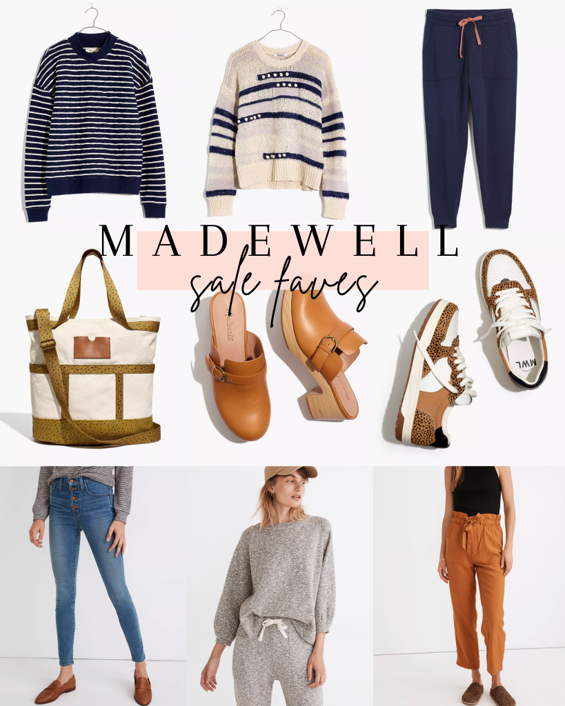 Labor Day Sales: Madewell