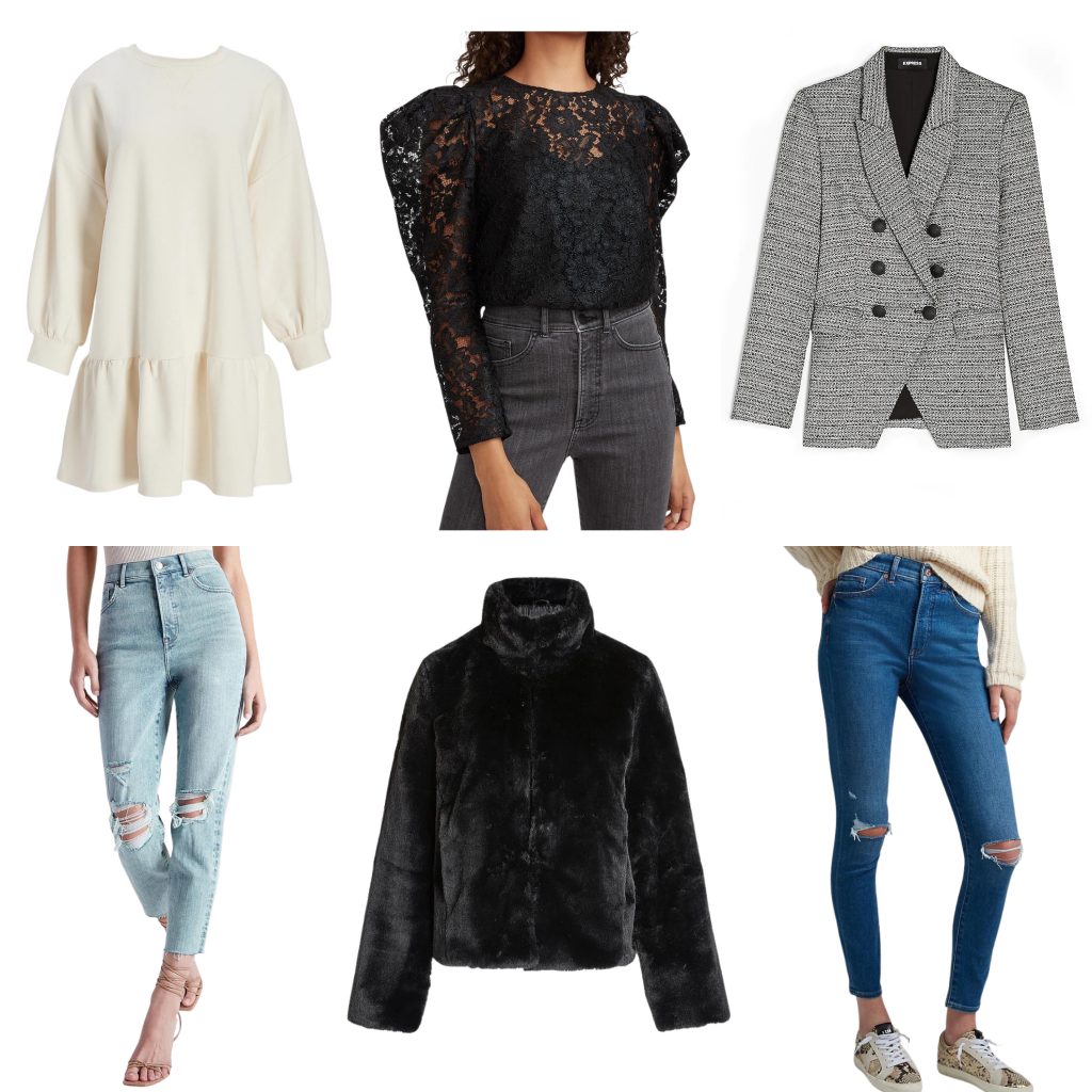 Express Sale favorites