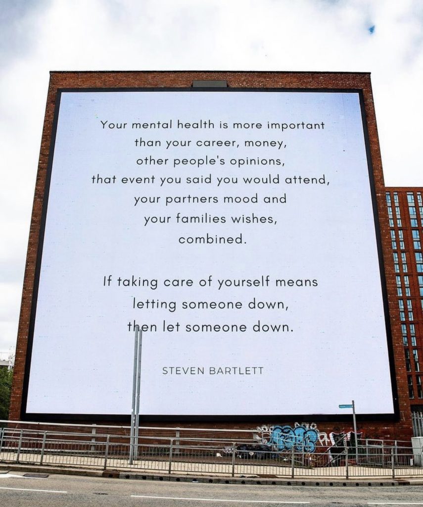 Mental Health