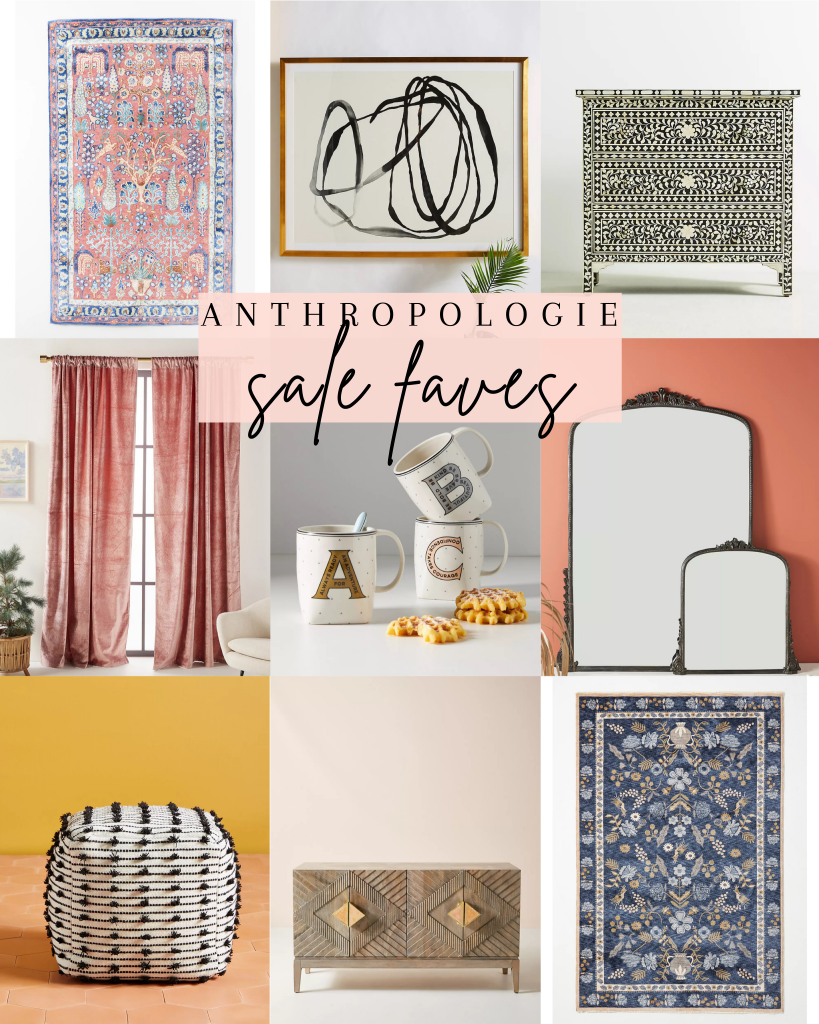 Labor Day Sales: Anthropologie