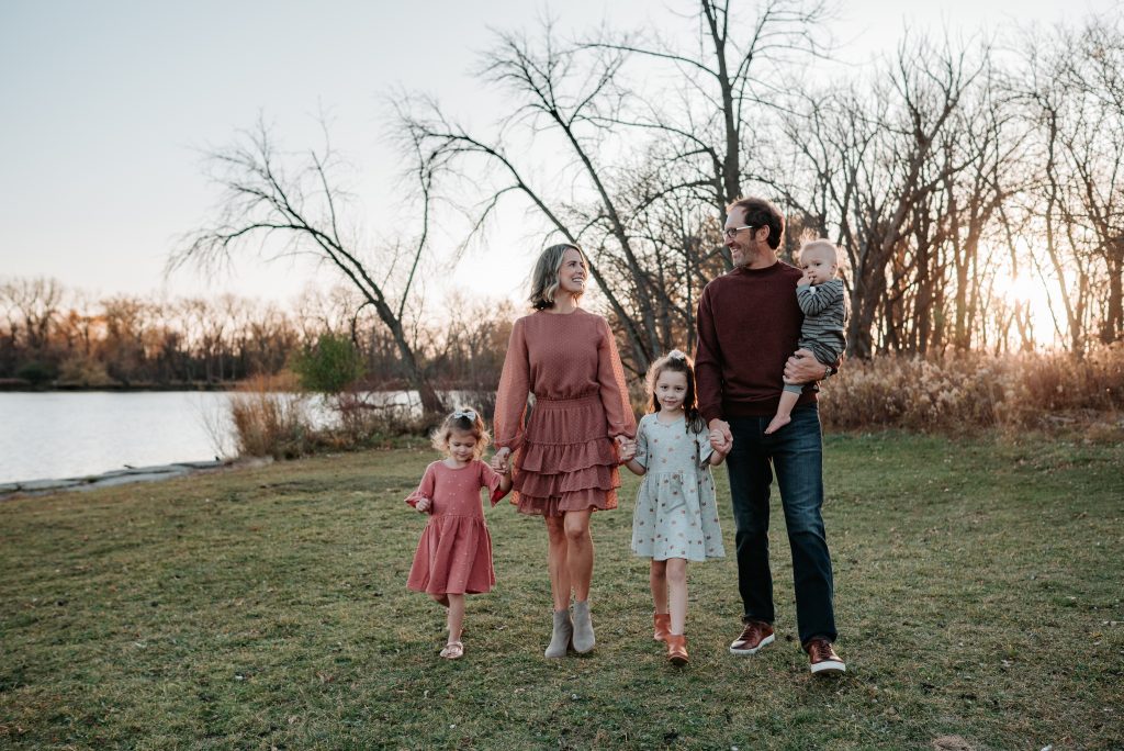 Fall family photos outfit ideas