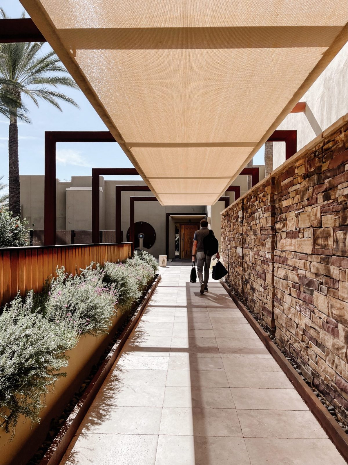 A Quick Wellness Getaway To Miraval