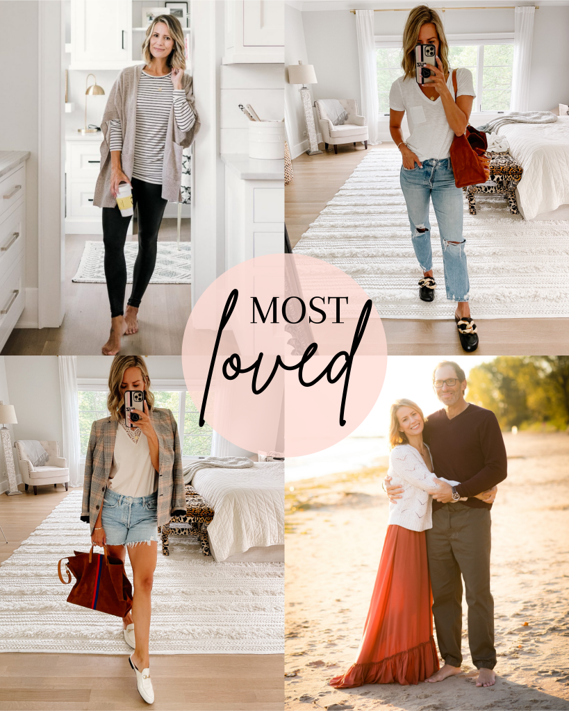 Sunday Sweet Edit, most loved