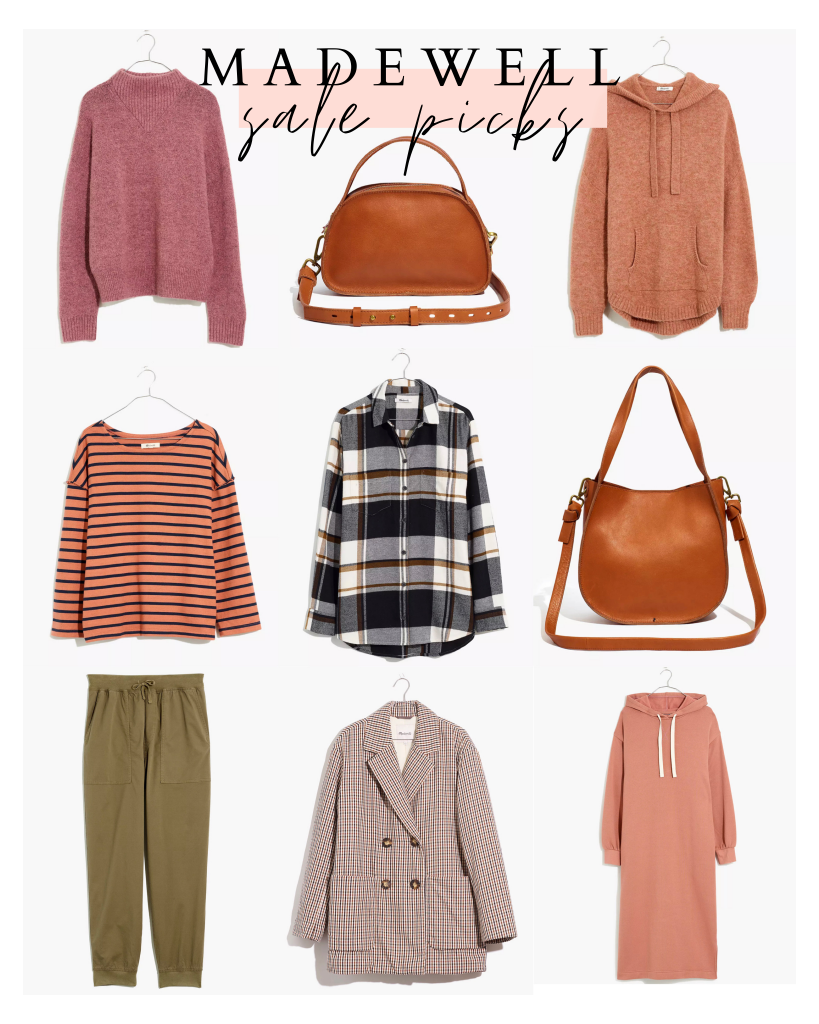 Madewell sale picks