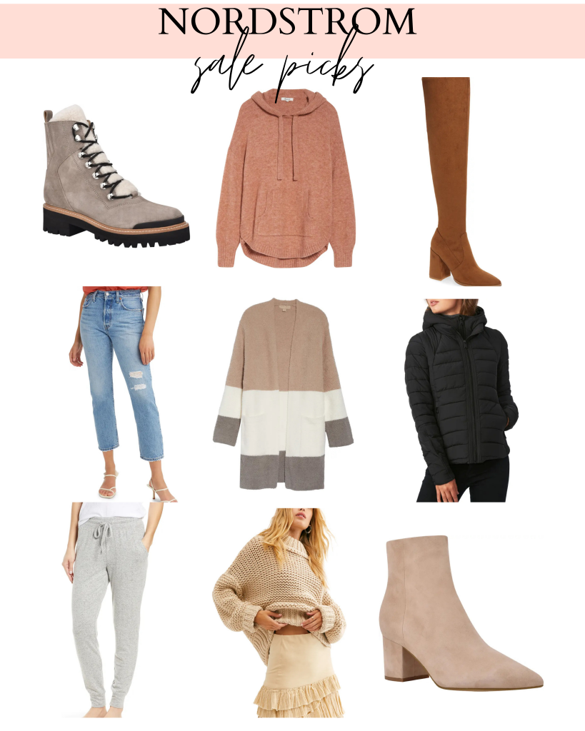 Nordstrom Sale Picks