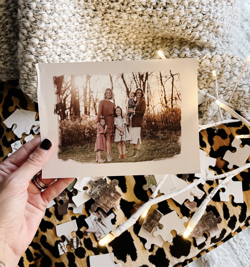 Family photos