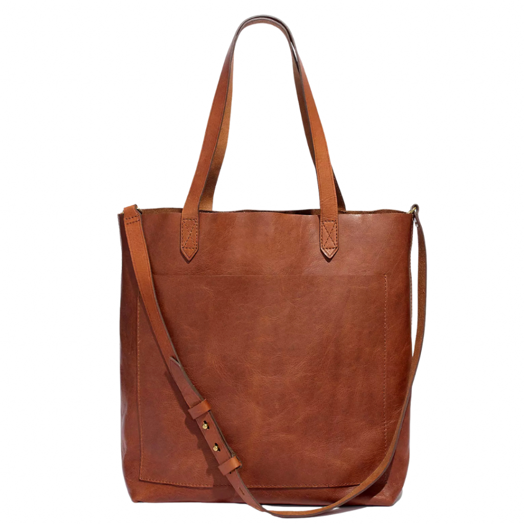 Madewell tote