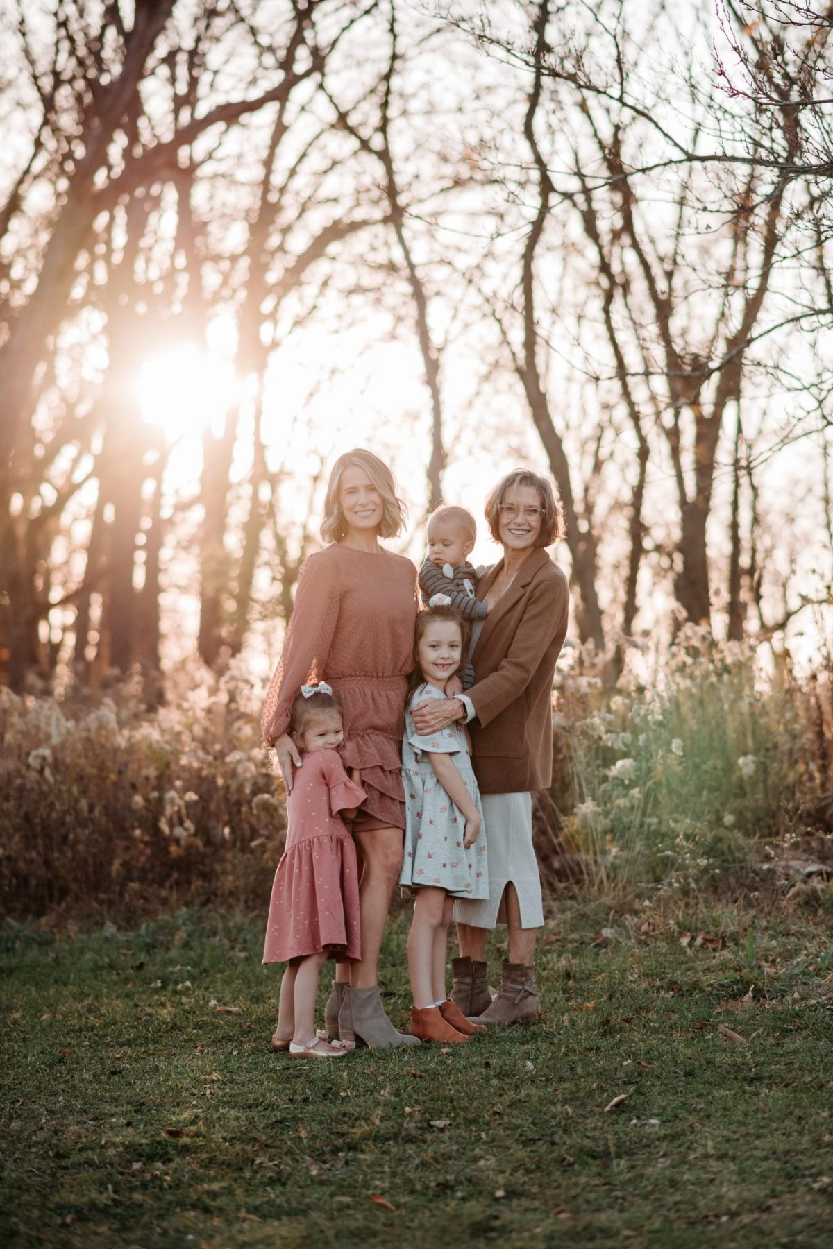 Family photos