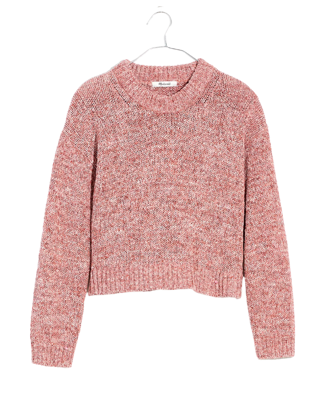 MADEWELL PULLOVER