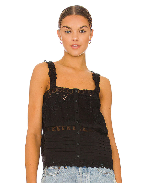 BB DAKOTA BY STEVE MADDEN TANK