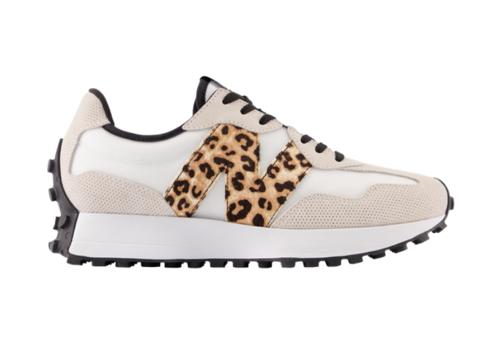 NEW BALANCE RETRO RUNNING SHOES