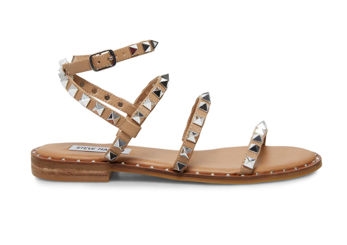 STEVE MADDEN SANDALS