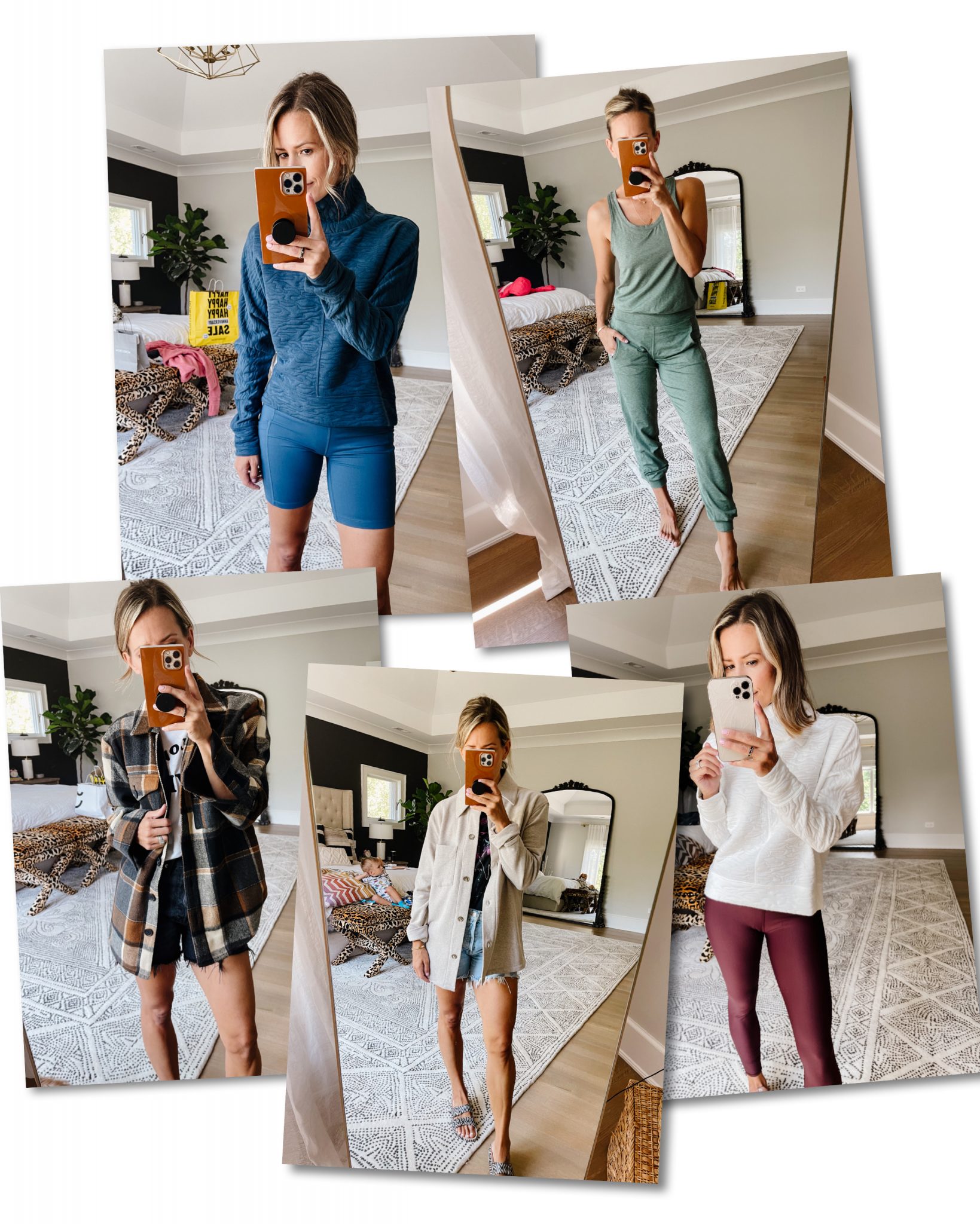 My Nordstrom Anniversary Sale Haul | Part Two