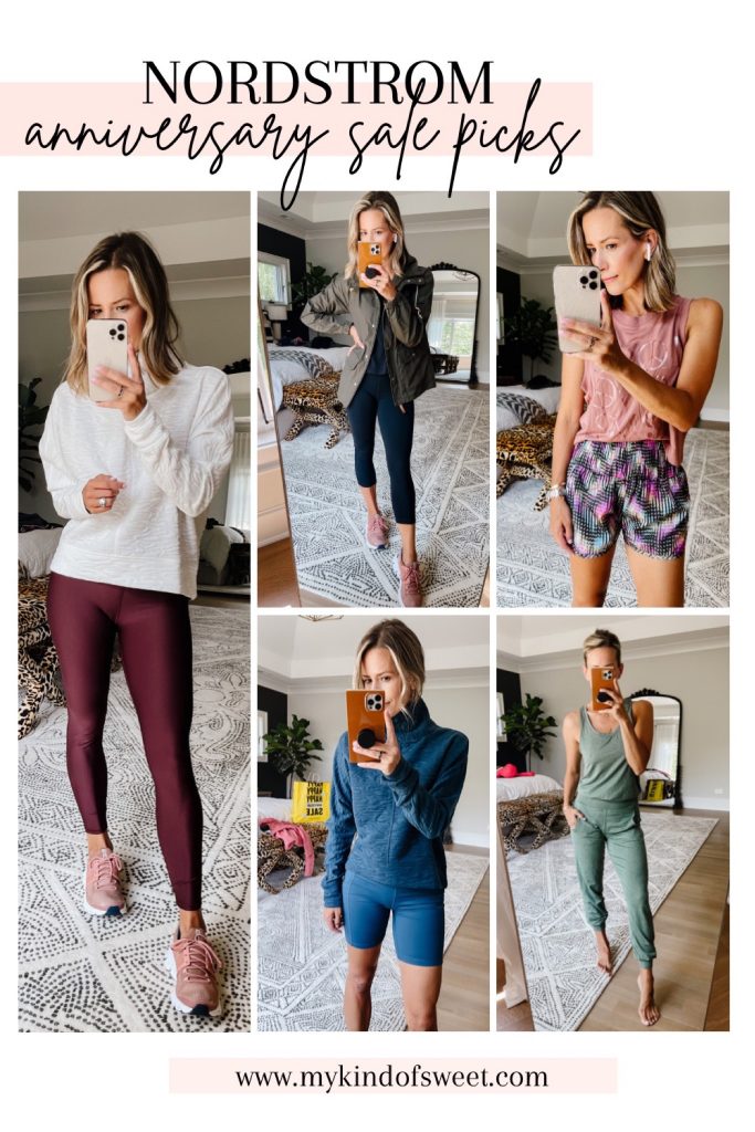 Nordstrom Anniversary sale picks