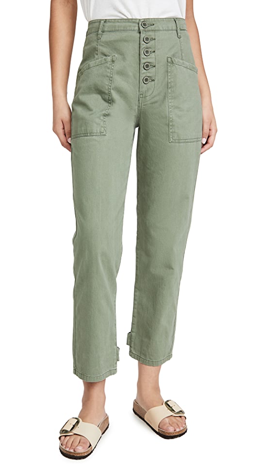 PISTOLA PANTS