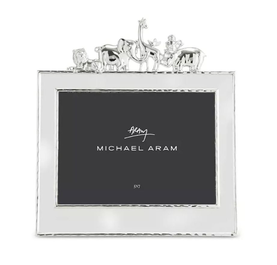 Michael Aram animals frame