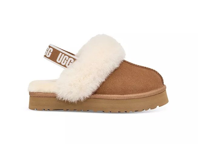 UGG SLIPPERS