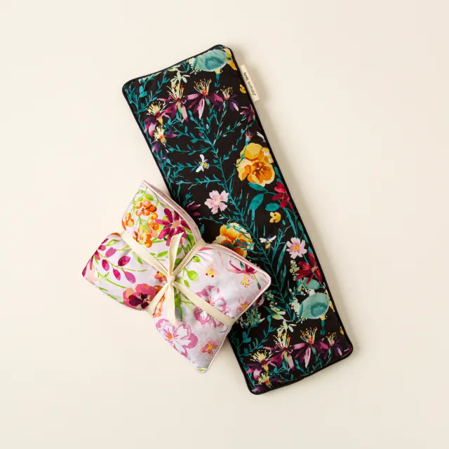 CALMING LAVENDER HEAT PILLOW
