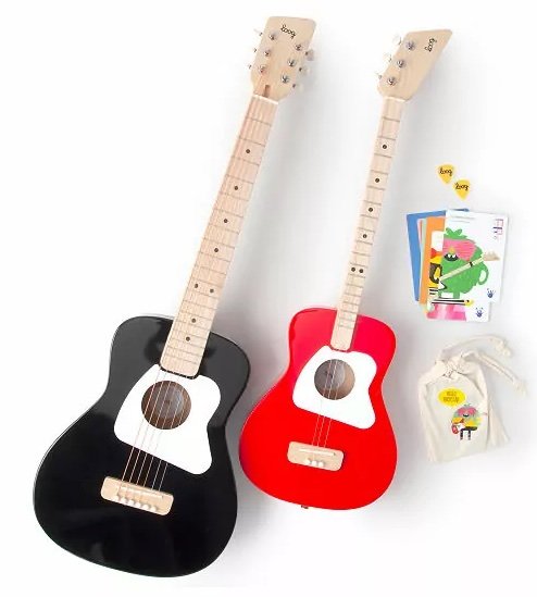 LEARN TO PLAY ACOUSTIC GUITAR