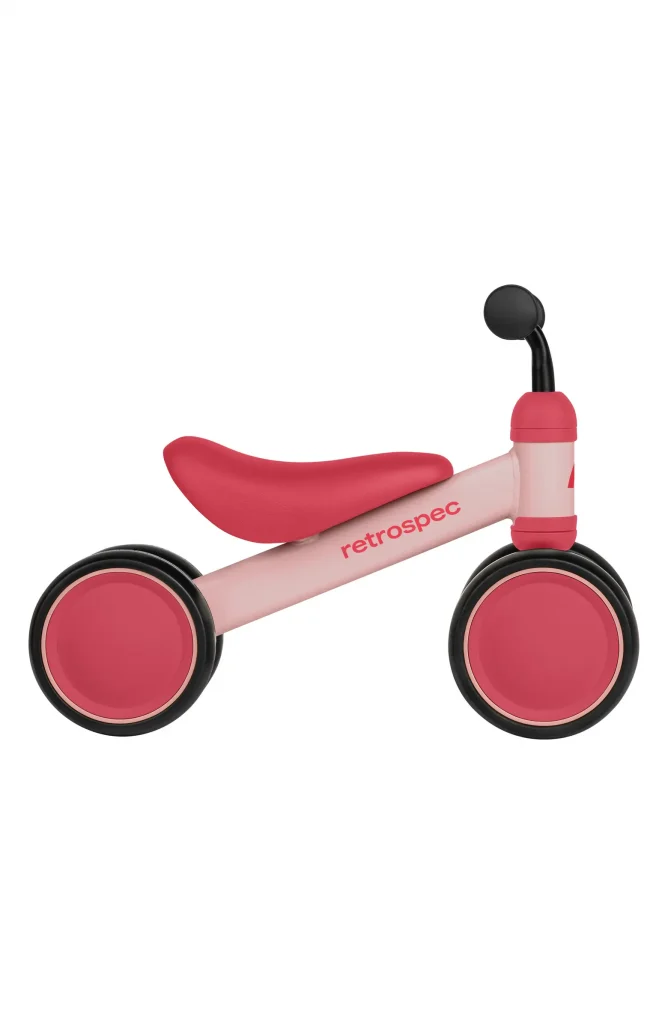 RETROSPEC BALANCE BIKE