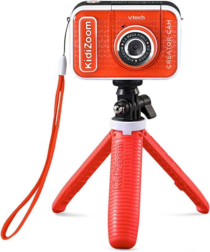 VTECH KIDIZOOM CREATOR CAM