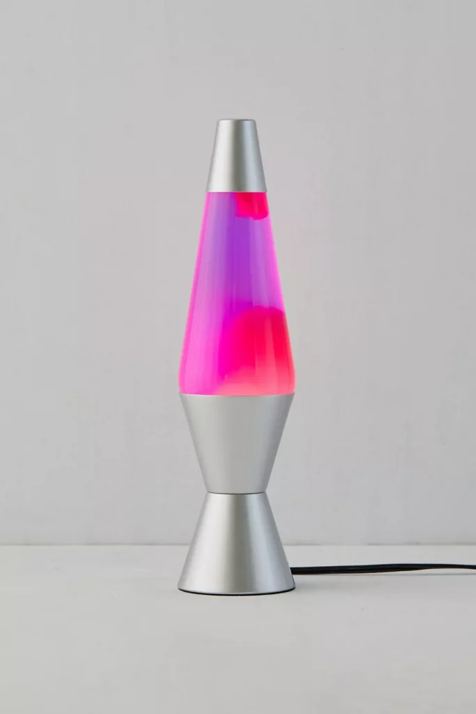 LAVA LAMP