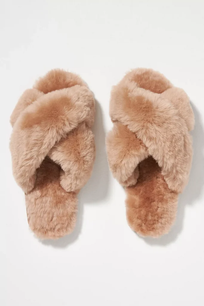 EMU SLIPPERS