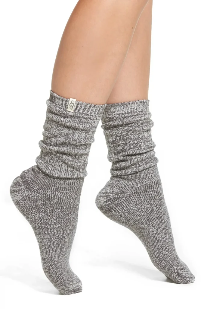 UGG SOCKS