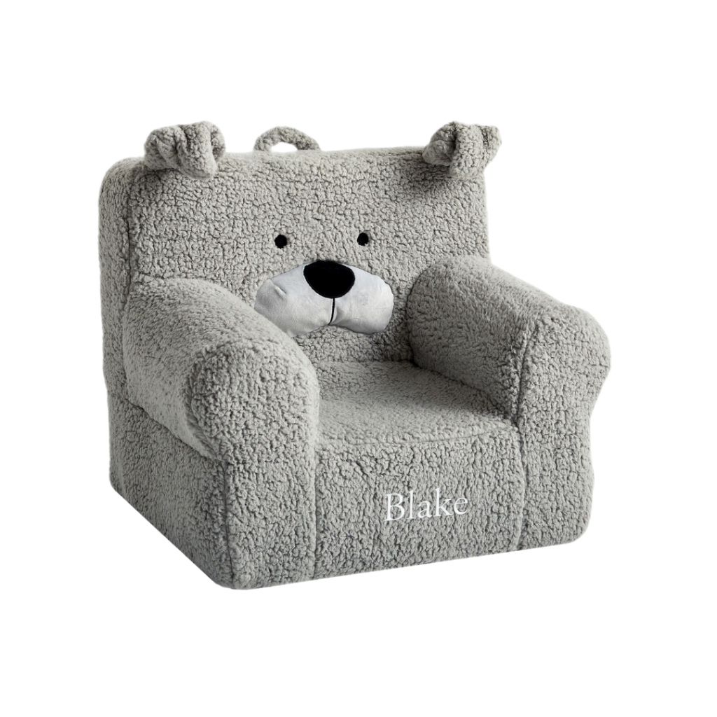 MY FIRST ANYWHERE CHAIR