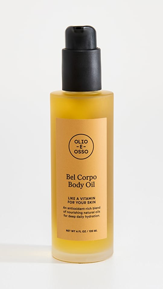 OLIO E OSSO BODY OIL