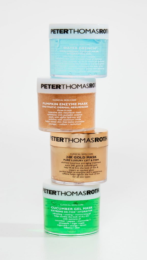 PETER THOMAS ROTH MULTI-MASKER FACE KIT