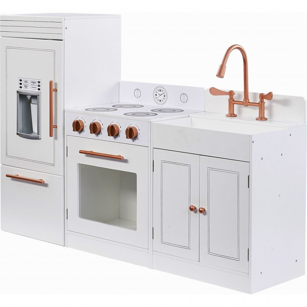 PLAY KITCHEN