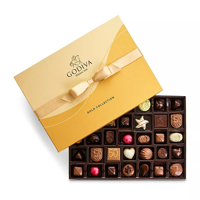 GODIVA CHOCOLATE