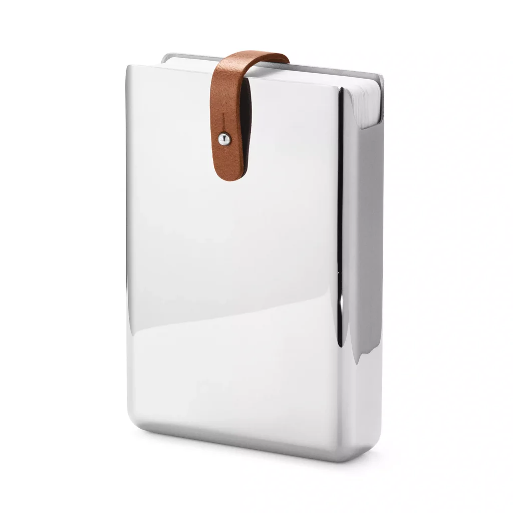 GEORG JENSEN CARD GAME