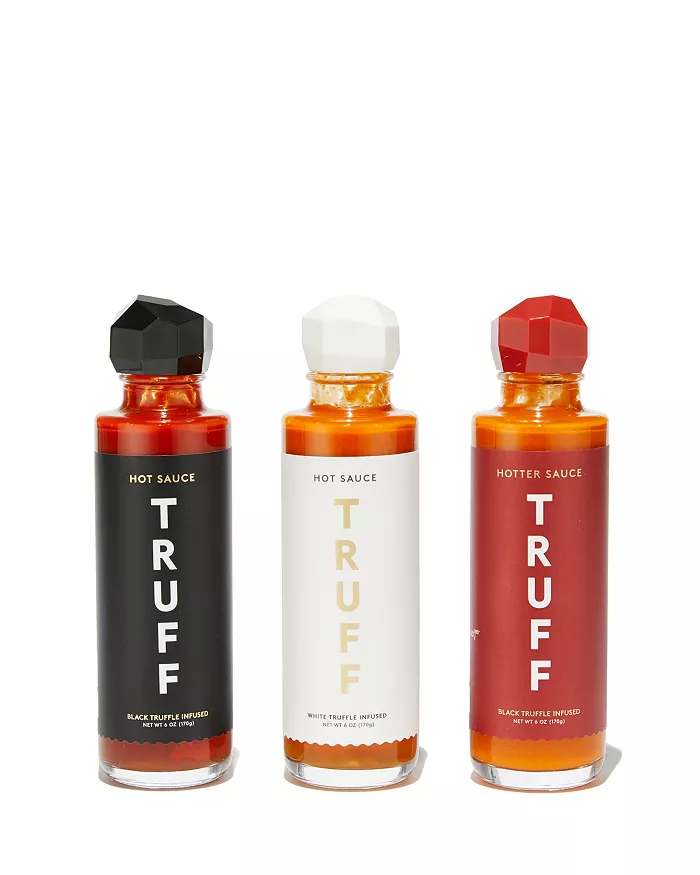 TRUFF HOT SAUCE VARIETY PACK