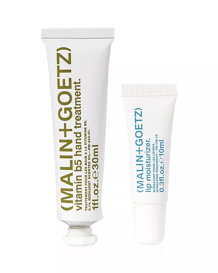 MALIN AND GOETZ HAND CREAM