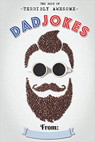 DAD JOKES BOOK