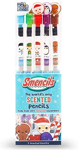 SMENCILS