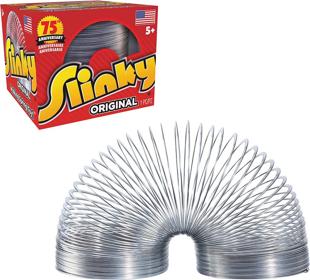 SLINKY