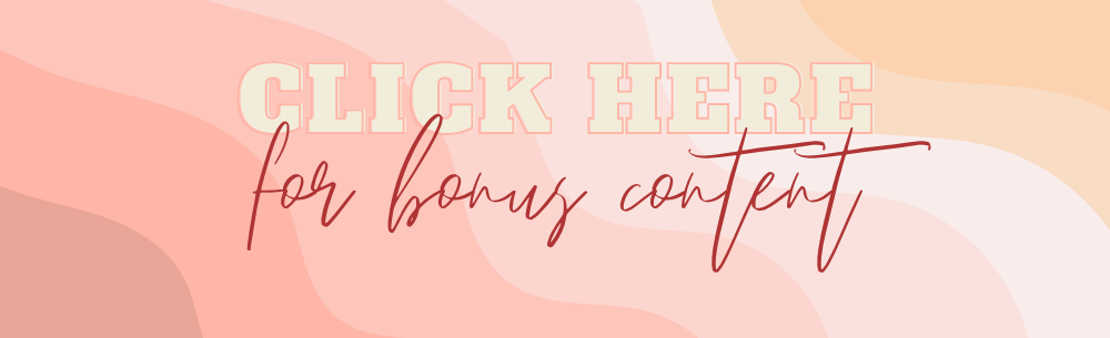 A graphic that says, "click here for bonus content"