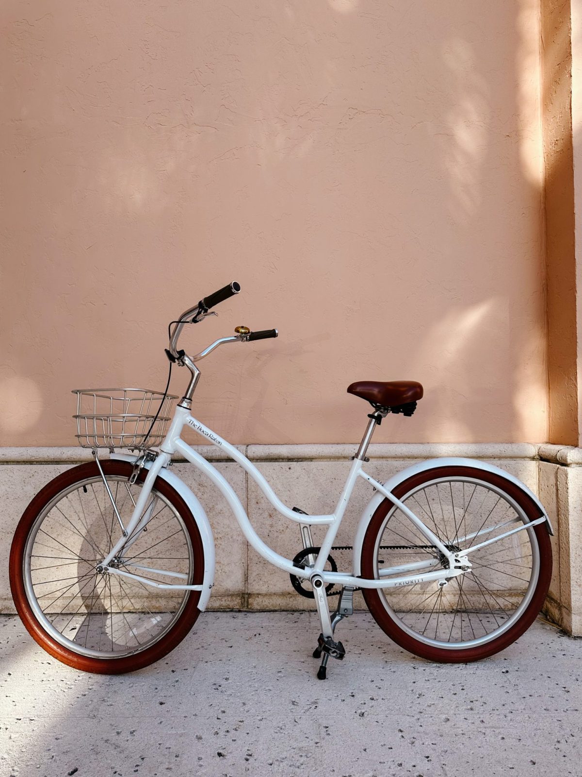 A bike