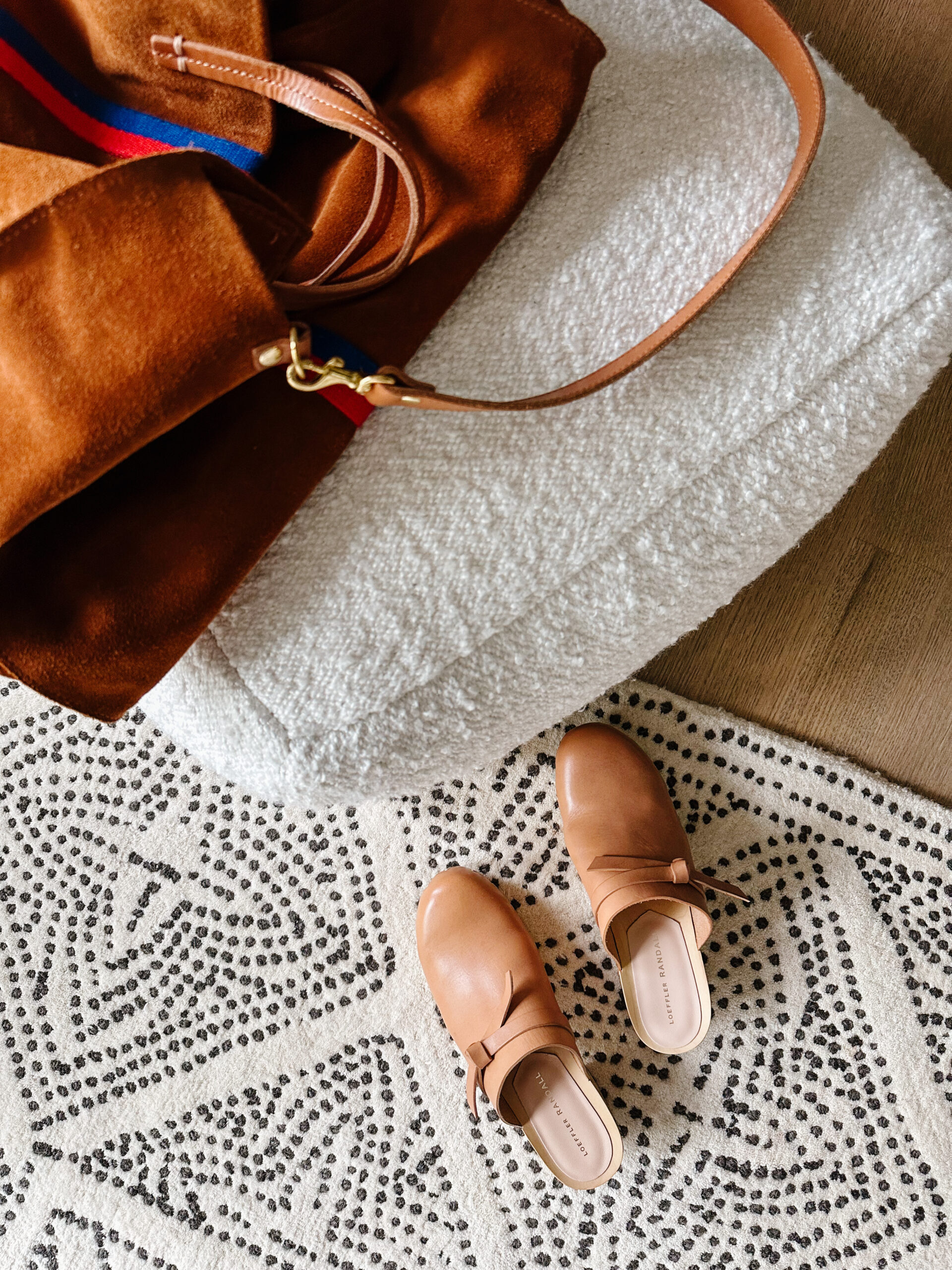 What I Wore This Week 9.16.23