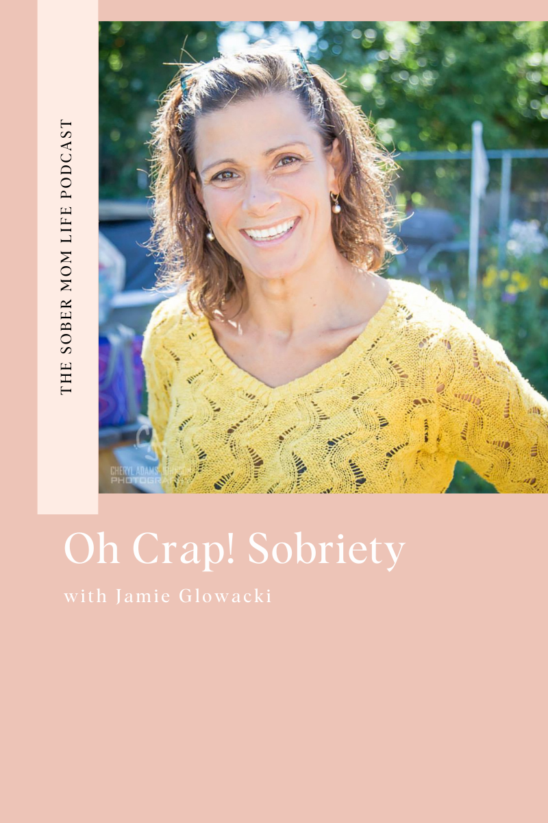 You Don’t Need Alcohol… You Need A Breath with Jamie Glowacki